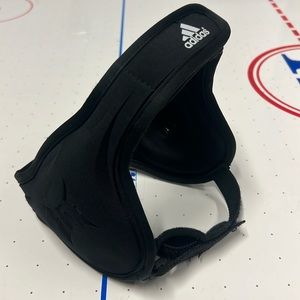 Adidas wrestling head gear